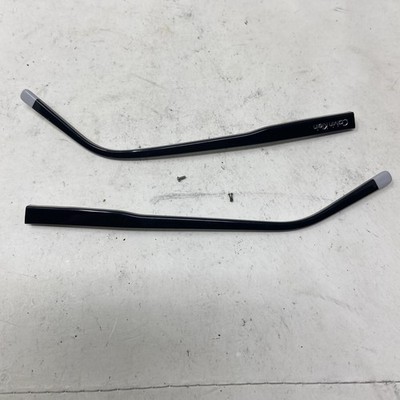 CALVIN KLEIN CK5963 007 BLACK 140mm TEMPLE ARM PARTS WITH SCREWS 229R