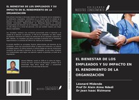 LéOnard Midende (U. A.) | El Bienestar De Los Empleados Y Su Impacto En El...