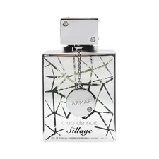 Armaf Club de Nuit Sillage Eau De Parfum EDP 105 ml (unisex)