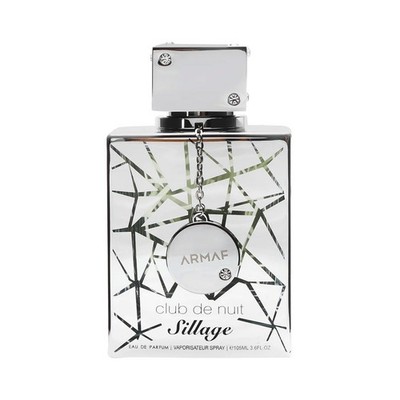 Armaf Club de Nuit Sillage Eau De Parfum EDP 105 ml (unisex)