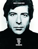 Songs Of Leonard Cohen - Paperback - G245Z