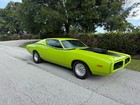 1972 Dodge Charger