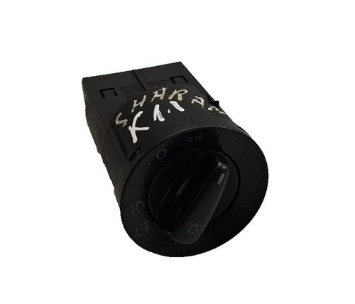 VW Golf Jetta Bora MK4 Passat B5 Scheinwerferschalter Steuergerät 1C0941531A OEM