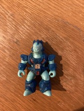 Vintage 1986 HASBRO Takara Battle Beasts Series 1 #23 Sir Sire Horse Figure
