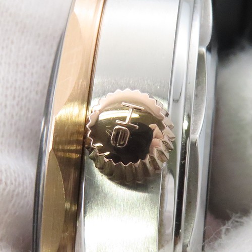 OMEGA Seamaster Diver 300M 42mm Stainless Steel/K18PG/Rubber Black Dial 210.... - Picture 10 of 13