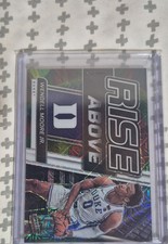 2022-23 Panini Chronicles Draft 11/25.