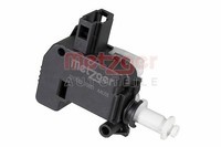 Metzger Autoteile Stellelement Tankklappe 2317001 FüR VW Audi Skoda Golf Passat