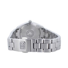 Seiko Grand Seiko Heritage Quartz STGF265 4J52-0AB0 Watch 28.9mm 3