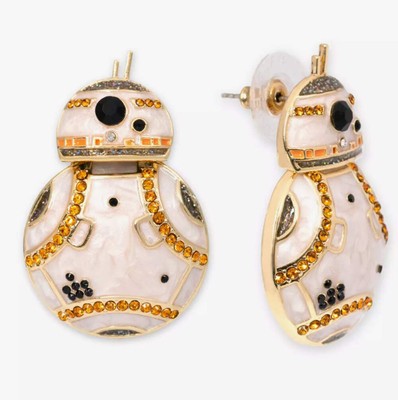 Disney Star Wars BB-8 Ohrringe von BaubleBar