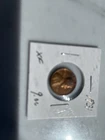1931 Lincoln Penny Xtra Fine