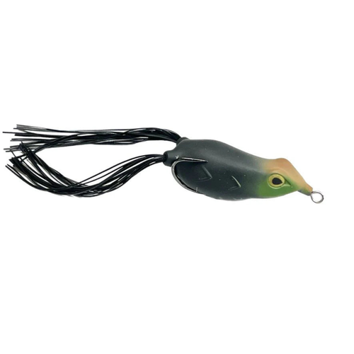 Copper Red Baits Wave Frog - Picture 1 of 5