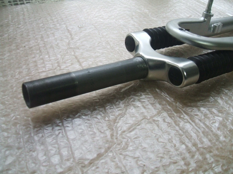 RST 801-7 FEDERGABEL 28" - Bild 4 von 4