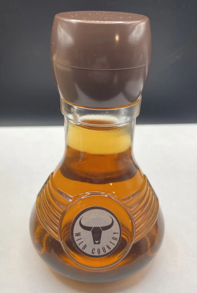 Avon Wild Country After Shave Splash 1996 de colección 4 fl oz como nuevo - 1080 Foto 3 de 4