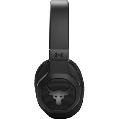 【限定】JBL Under Armour Rock ワイヤレスヘッドホン JBL、ロック様も認めた初のハイブリッドNCヘッドフォン - AV Watch