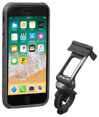 Topeak Ridecase iPhone 15 Plus inc confirmation