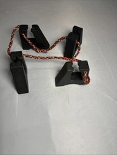 Latin Percussion LP Rubber Conga Feet