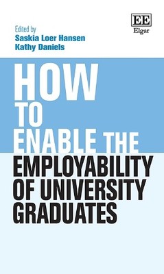 How to Enable the Employability of University Graduates - 9781803926506