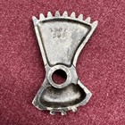 <!--F#f_0-->OEM TRIUMPH PRE UNIT 4 SPEED GEAR CHANGE SELECTOR QUADRANT T397 SOS, 57-0397 #2<!--F/-->