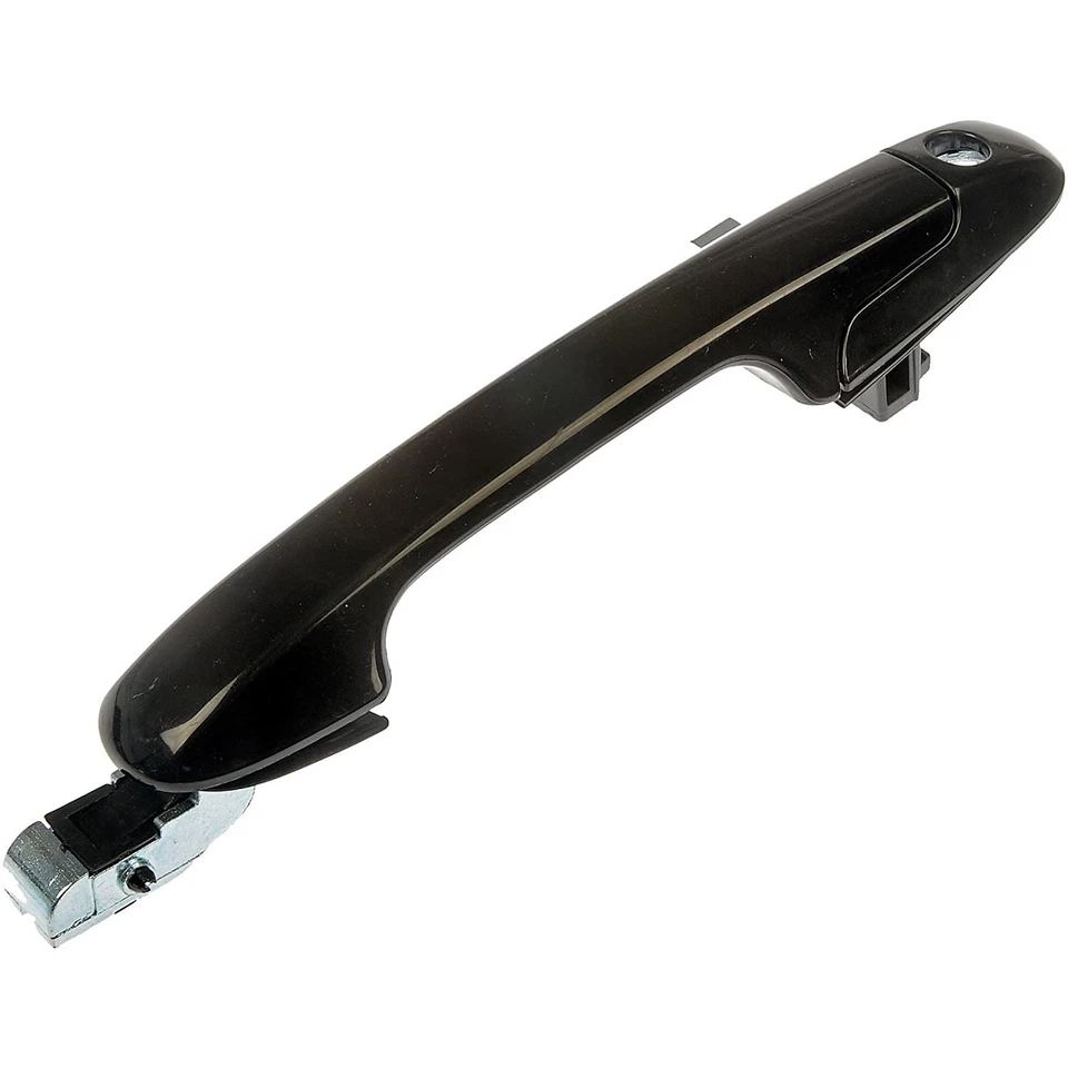 Manijas de puerta exteriores Dorman 80671 conductor delantero lado izquierdo sedán para Accord Foto 2 de 3