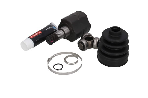 Kamoka Gelenk Gelenksatz Antriebswelle FüR Opel Meriva Combo Tour F08 F68 X01-image