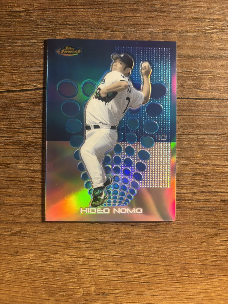 hideo nomo products for sale | eBay