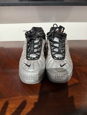 Preços baixos em Nike Air Max 720 ISPA Metallic Silver | eBay