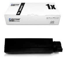 Eurotone Eco Toner für OKI B-401-D MB-451-dnw MB-451-dn MB-451-w B-401-DN MB-441