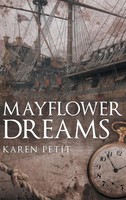 Karen Petit | Mayflower Dreams | Buch | Englisch (2017) | Gebunden