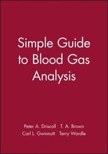 Einfache Anleitung Zur Blutgas-Analyse Taschenbuch