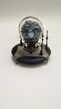 Art Of Disney Haunted Mansion Madame Leota Figurine S&eacute;ance Room Crystal Ball