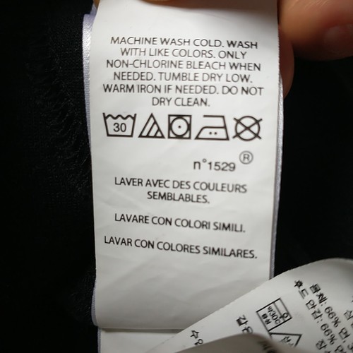 Polo Ralph Lauren Sudadera con Capucha Niños M 10-12 Negro Bolsillo Poni Deportiva - Imagen 11 de 11