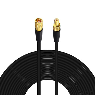 Sirius XM Radio Antenna Extension Cable 30ft SMB Male to SMB Female Connector Ca