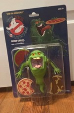 BRAND NEW  REAL GHOSTBUSTERS GREEN GHOST SLIMER KENNER CLASSICS RETRO FIGURE