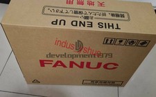 ONE FANUC SERVO MOTOR A06B-2078-B007 A06B2078B007 NEW