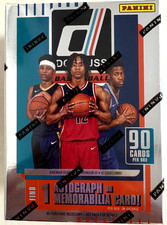 2025-26 PANINI DONRUSS BASKETBALL BLASTER BOX ( LIVE & READY TO SHIP )