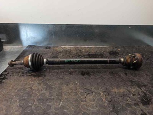 6H0407272C GETRIEBE VORNE RECHTS / 2944593 FÜR VOLKSWAGEN LUPO 6X1/6E1 1.0