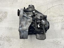 Schaltgetriebe 5 Gang FDM AUDI A2 (8Z) 1.4 55 kW 75 PS