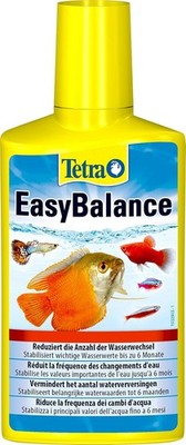 Tetra EasyBalance 250ml Langzeitpflege Aquariumwasser weniger Wasserwechsel