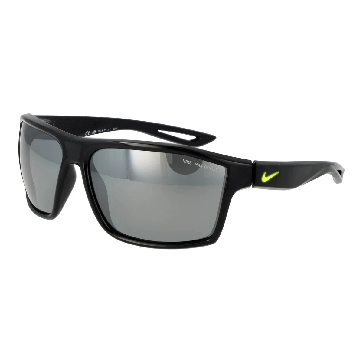 Nike Polarized Sports Black Sunglasses for Men for sale | eBay