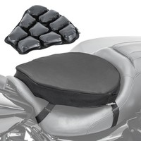 Komfort Sitzkissen FüR Kawasaki Ninja H2R Tourtecs Air Ml