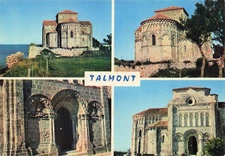 17 TALMONT