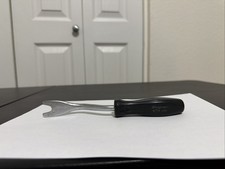 Snap-on Trim Removal Tool - A177a - Clean Quality Mechanic Tool Snap-on Trim Removal Tool - A177a - Clean Quality Mechanic Tool