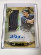 2019 Topps Triple Threads Baseball Cards 18