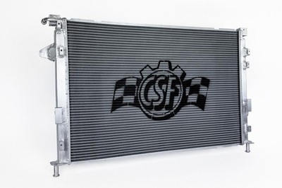 CSF Cooling - Racing & High Performance Division MK3 Fits Ford Focus ST High-Per