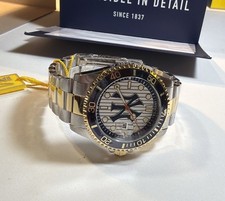 Invicta MLB New York Yankees Men's Quartz Watch 49857 Baseball 43mm