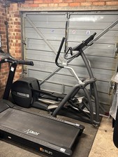 Precor USA CROSS Trainer