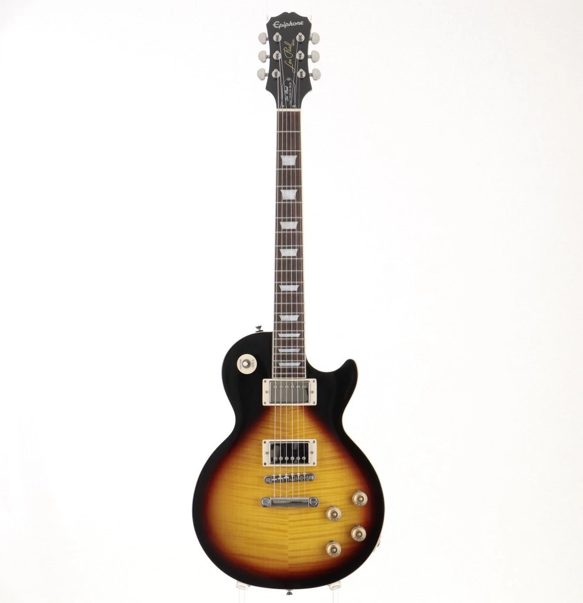 Epiphone Les Paul Tribute Plus for sale - eBay