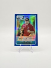 Who Made the 2011 Topps All-Star Rookie Team? 19