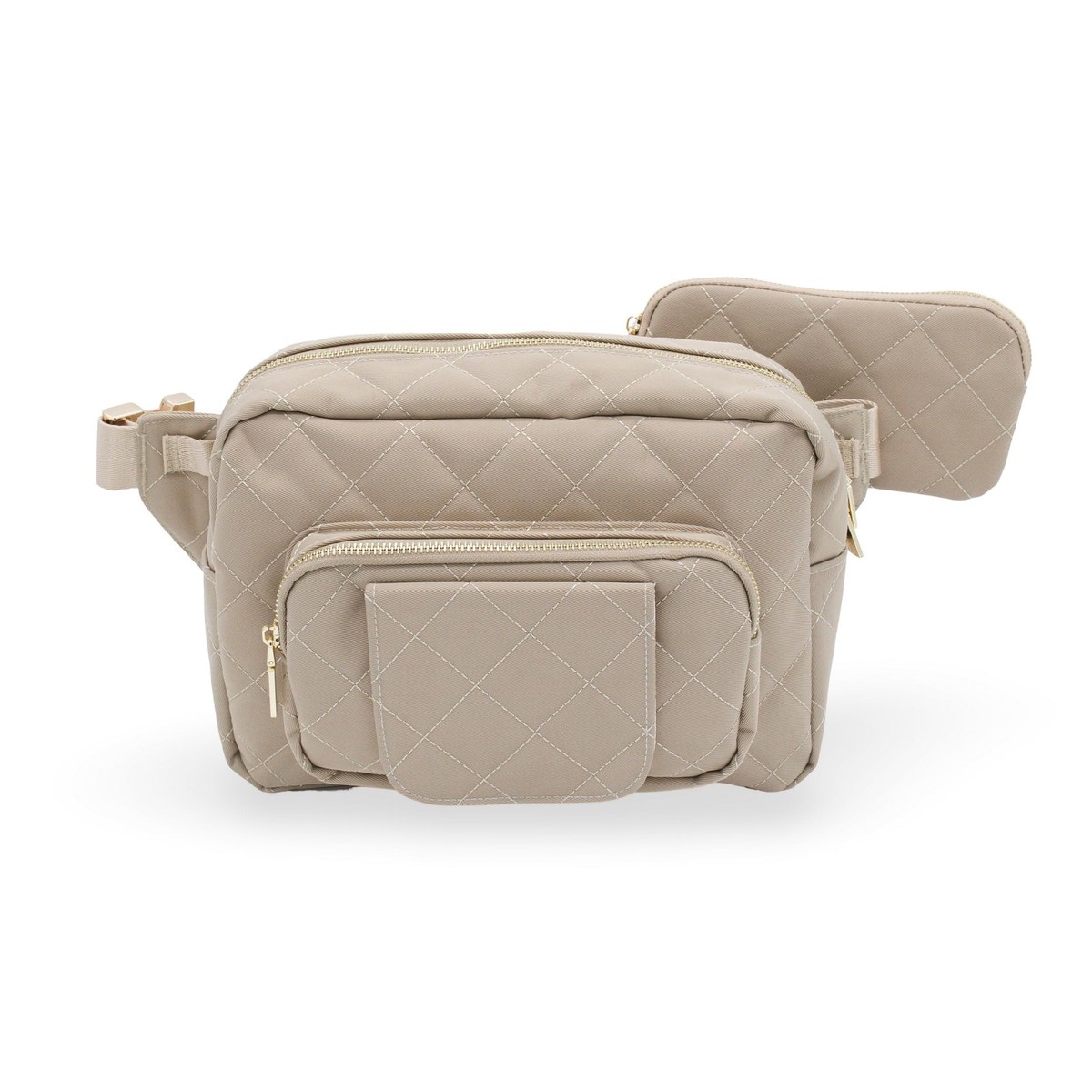 Baby Diaper Fanny Pack Diaper Bag Small Diaper Bag Mini Diaper Bag