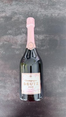 Deutz Rose ''Sakura'' Champagner